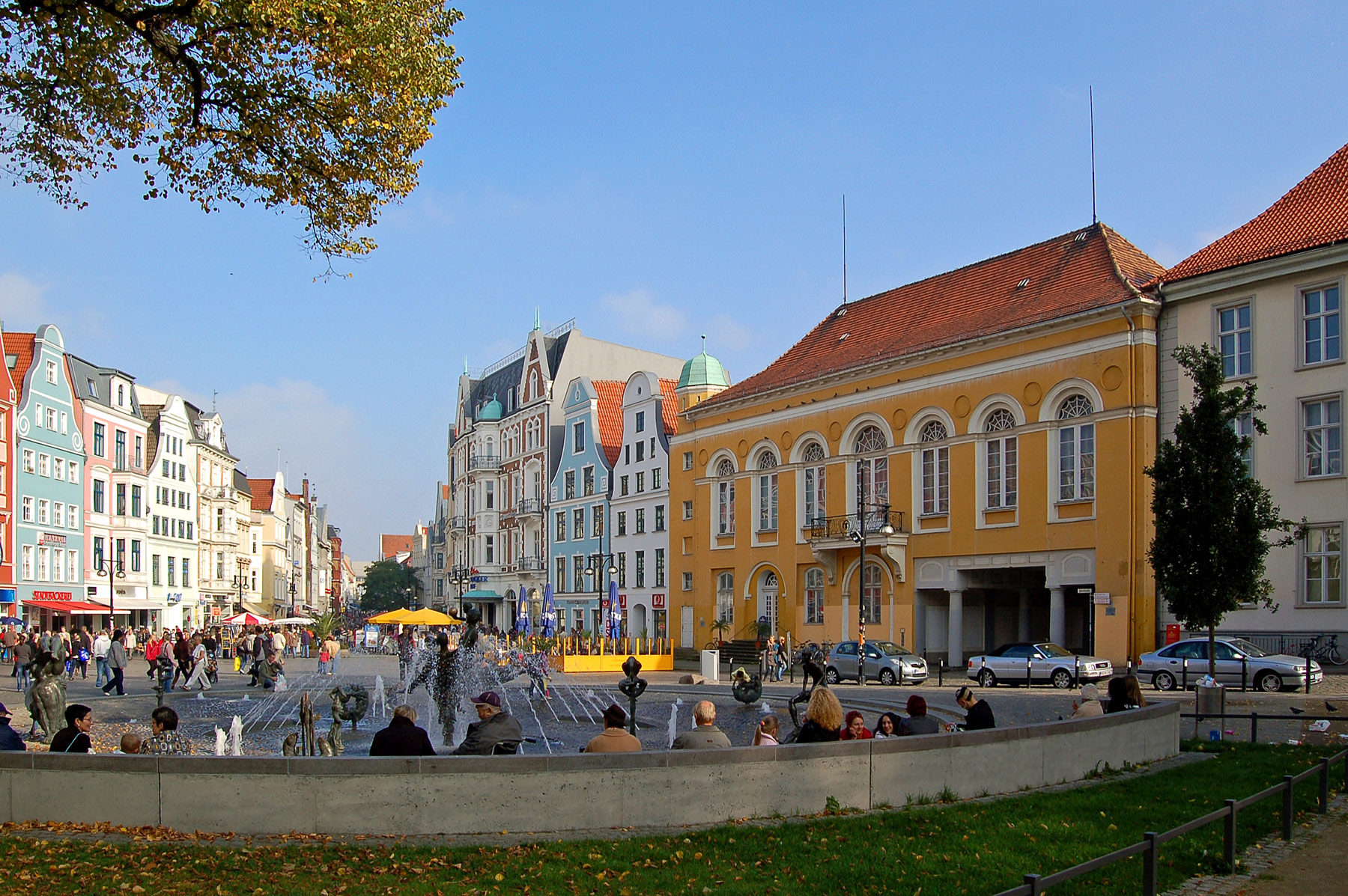 Rostock